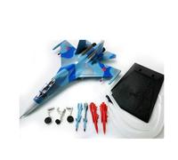 Modello aereo plastica scala 1:72 per caccia Per Su-30 Su-35 per esposizione Per statica collezione giocattoli kit hobby giochi per ragazzi(1)