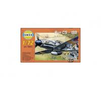 Modello Aereo Realistico AVIA CS-199