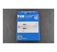 Modello Aereo T4M Trumpeter 06284 1/350 Modello Carro Promozionale