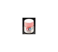 Modello Aereo X-17 Rosa Brillante Tamiya 81517