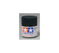 Modello Aereo XF-17 Blu Mare Scuro Tamiya 81717