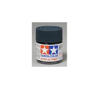 Modello Aereo Xf-50 Blu Campagna Tamiya 81750