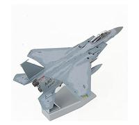 Modello Aeromobile In Scala 1 100 Adatto Per L'attacco Caccia Dell'aeronautica Militare Miniatura Aerei Militari Kit di gioco per Hobby