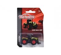Modello agricolo in metallo MAJORETTE - mix di 6 varianti