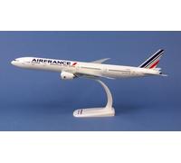 Modello AIR FRANCE BOEING 777-300ER 1/200 F-GSQJ Strasburgo 1/200