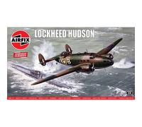 MODELLO AIRFIX A03006V LOCKHEED HUDSON 1/72