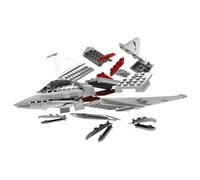 MODELLO AIRFIX J6002 TYPHOON QUICKBUILD