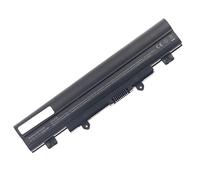Modello AL14A32 originale, compatibile con Acer, Extensa EX2509 EX2510 Serie di batteria per laptop, sostituzione per 31CR17/65-2 KT.00603.008.