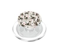 Modello Alano Deutsche Dogge PopSockets PopGrip per MagSafe
