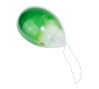 Modello Anatomico della pianta Chlamydomonas Modelli Tridimensionali Competitor Core Modello di Scienza Biologia per l'insegnamento scolastico