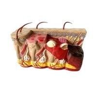 Modello anatomico di ustione cutanea, rappresentazione 3D ingrandita vari gradi for la formazione medica in dermatologia