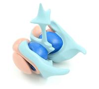 Modello anatomico ingrandito dei nuclei dei nervi basali dei ventricoli umani, compreso il nucleo lenticolare, il nucleo caudato e l'amigdala, modello del nucleo basale del cervello