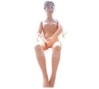 Modello anatomico Modello di Scheletro Manichino, Umano anatomico, Cura del paziente Competenze infermieristiche umane per Materiale didattico Infermieristico ed educativo, Femmina, A Grande