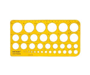 Modello Artway Circle - Infrangibile