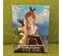 Modello Atelier Ryza + x Noodle Stopper Figure - Ryzaline Stout