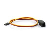 Modello Auto Barche Aereo Y Servo Cavo di Prolunga Connettori Filo Per Controlli Precisioni Modello di Aereo Servo Y Wire