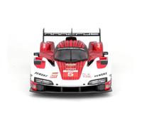 Merchandising Bburago: Porsche 963 24H Le Mans 1:24