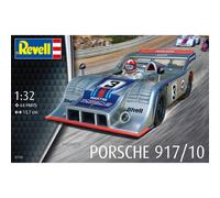 Modello Auto Porsche 917/10 |REVELL|07738| 1:32 Modello Carro Promozionale