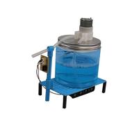 Modello automatico di induzione Tecnologia Produzione Scienza Esperimenti Kit Stelo Progetto Materiale Pacchetto Automatico Dispenser di Schiuma di Sapone Esperimenti Scienziati FAI DA TE