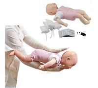 Modello avanzato di Modello di rianimazione cardiopolmonare del simulatore di infarto del manichino del Bambino per la f