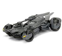 Modello Batmobile Auto Batman da Justice League Scala 1:32 - Originale Jada Toys DC Comics