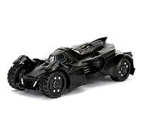 Modello Batmobile Auto da Batman Arkham Knight Scala 1:32 - Originale Jada Toys DC Comics