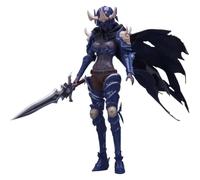 Modello BORDER BA-002 Hell Knight SYL 1/12 Kit Di Modello UFFICIALE GIAPPONESE