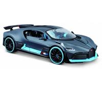 Modello Bugatti Divo in scala 1/24