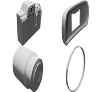Modello Camera Sony A7III per Design Accessori - Giocattolo Educativo 3D
