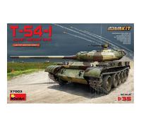 Modello Camion Autobus Passeggero Gaz-03-30 Miniart 38005 1/35