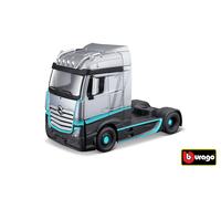 Modello Camion Bburago 1:43