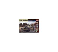 Modello Carro Armato M1A2 Abrams U.S. Main Battle Tank |ACADEMY|13002| 1:48