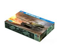 Modello Carro Armato Pesante T34 |Hobby Boss|84513| 1:35