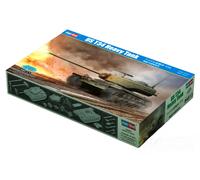 Modello Carro Armato Pesante T34 |Hobby Boss|84513| 1:35