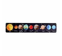 Modello Complesso Solare Educativo Puzzle Complesso Solare Ispirato Al Metodo