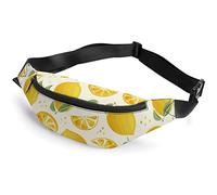 Modello con motivo a limoni con a limoni, sportivo per bambini per adulti per uomo donna