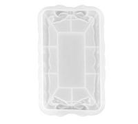 Modello creativo in silicone a forma di farfalla per fai da te stile europeo vas