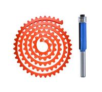 Modello Curvo Flessibile Regolabile E Complesso Fisso A Forma Fissa Delle Strisce Profilatura Legno Guide Guida In Bastoncino Perforazione In Guida Mobile Manico Armadio