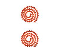 Modello curvo flessibile Regolabile e fisso Forma complessa Lavorazione del legno Profilazione Strisce Modelli Guida Modello curvo flessibile