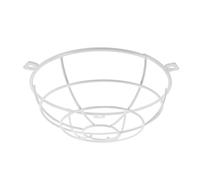 Modello D antincendio copertura della testa dell'irrigatore, facile installazione testa del fuoco per proteggere la testa dello spruzzatore in metallo per proteggere il montaggio a filo e la parete