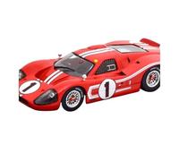 Modello da corsa in lega 1/18 Porsche 911 RSR 2018 originale, ornamento per la collezione di auto Le Mans, maiale rosa Giocattoli Metal Vehicles non RC