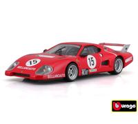 Modello Ferrari Racing 1981