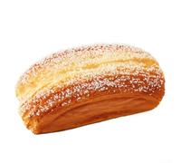 Modello decorativo del pane dell'unità di elaborazione per la decorazione della casa e del caffè, pasticceria sintetica realistica per le esposizioni di fotografia