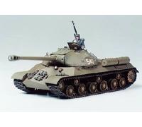 TAMIYA 1/35 RUSSIAN HEAVY TANK JS3 STALIN