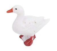 Modello del ciclo di crescita a 4 stadi, ciclo di vita degli animali, giocattolo educativo per bambini (A)