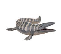 Modello del creatura marina preistorica Tylosaurus di Mojo