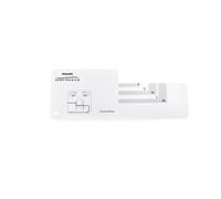 Modello di adattamento Philips per maschera nasale DreamWisp