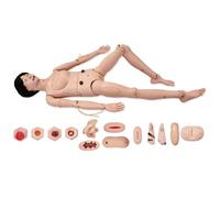 Modello di Addestramento Avanzato e Completamente Funzionale per L'assistenza Femminile, Modello per La Cura del Paziente A Fini Didattici