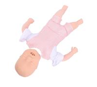 Modello di Addestramento dei Bambini di Heimlich, Formazione in Ostruzione delle Rotte di Formazione Manikin per l'insegnamento