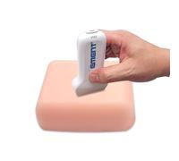 Modello di Addestramento per Blocco Nervoso Ecoguidato - Modello di Simulazione per Blocco Ecoguidato, Ideale per l'Insegnamento e la Pratica dell'Anestesia Regionale.